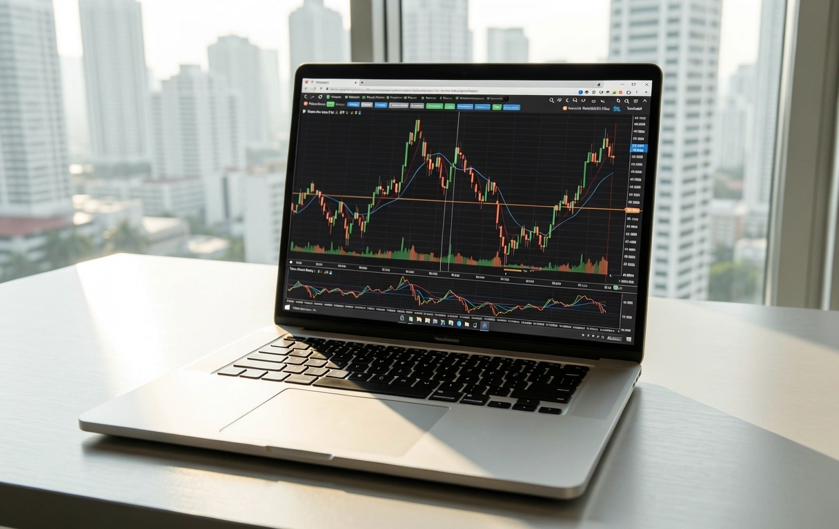 Analisis Digital Lucia Venta