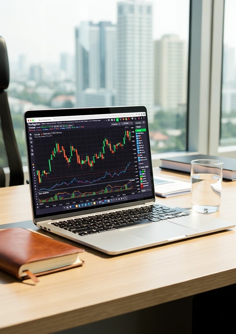 Konteks Profesional Lucia Venta